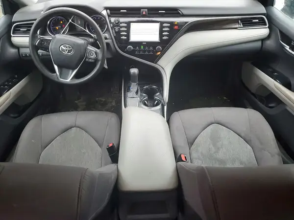 4T1C11AK8LU347407 2020 TOYOTA CAMRY - Image 8