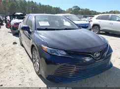 4T1C11AK8LU348332 2020 TOYOTA CAMRY