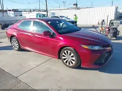4T1C11AK8LU354762 2020 TOYOTA CAMRY