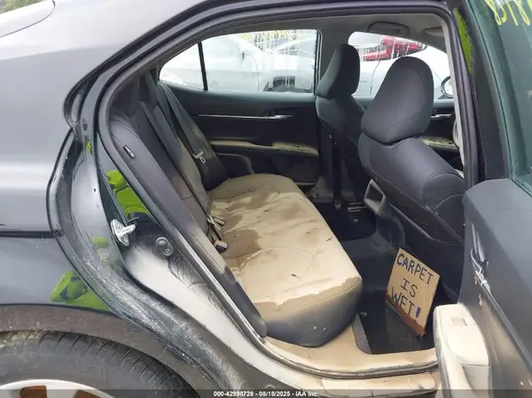 4T1C11AK8LU356866 2020 TOYOTA CAMRY - Image 8