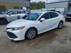 4T1C11AK8LU357452 2020 TOYOTA CAMRY