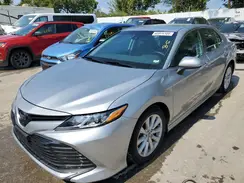 4T1C11AK8LU361128 2020 TOYOTA CAMRY