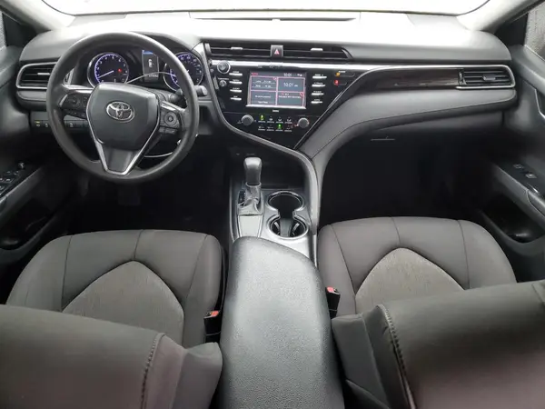 4T1C11AK8LU361548 2020 TOYOTA CAMRY - Image 8