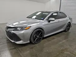 4T1C11AK8LU362487 2020 TOYOTA CAMRY