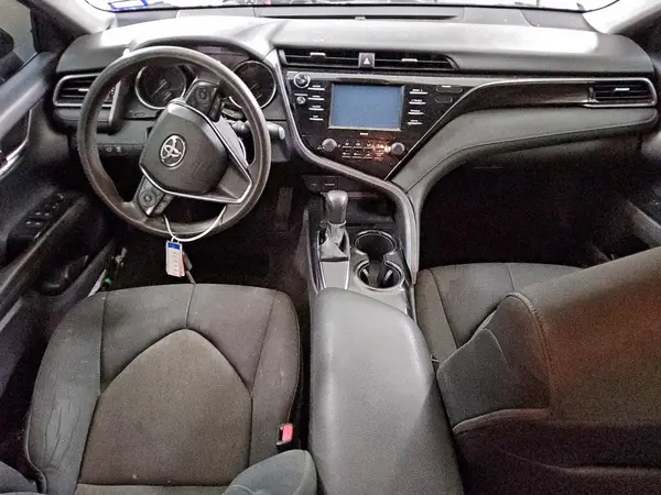 4T1C11AK8LU362487 2020 TOYOTA CAMRY - Image 8