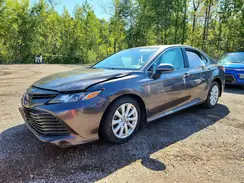 4T1C11AK8LU362490 2020 TOYOTA CAMRY