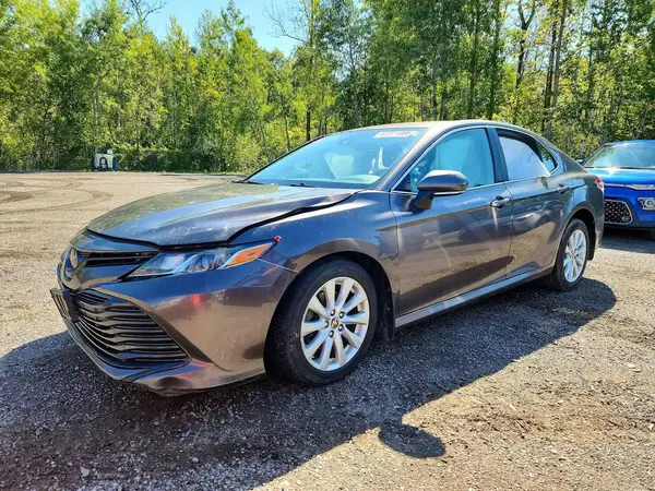 4T1C11AK8LU362490 2020 TOYOTA CAMRY - Image 1