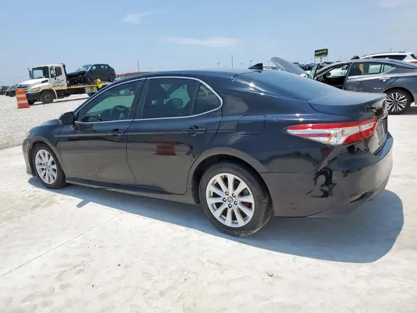 4T1C11AK8LU362683 2020 TOYOTA CAMRY - Image 2