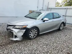 4T1C11AK8LU362862 2020 TOYOTA CAMRY