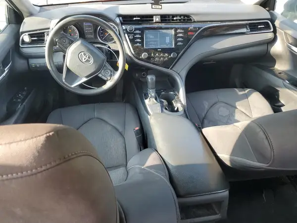 4T1C11AK8LU362862 2020 TOYOTA CAMRY - Image 8