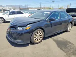 4T1C11AK8LU363297 2020 TOYOTA CAMRY