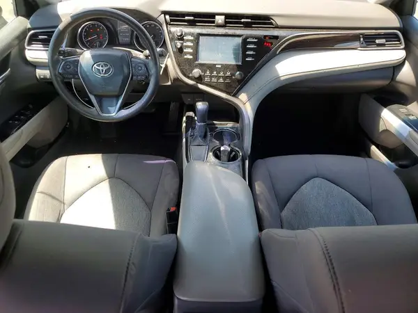 4T1C11AK8LU363297 2020 TOYOTA CAMRY - Image 8