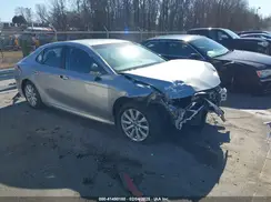 4T1C11AK8LU364109 2020 TOYOTA CAMRY