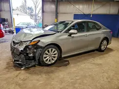 4T1C11AK8LU364692 2020 TOYOTA CAMRY