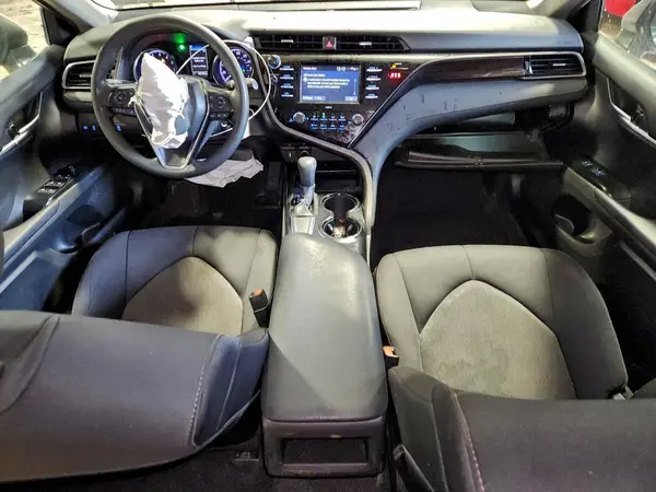 4T1C11AK8LU364692 2020 TOYOTA CAMRY - Image 8