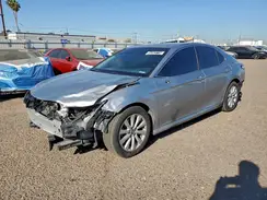4T1C11AK8LU366507 2020 TOYOTA CAMRY