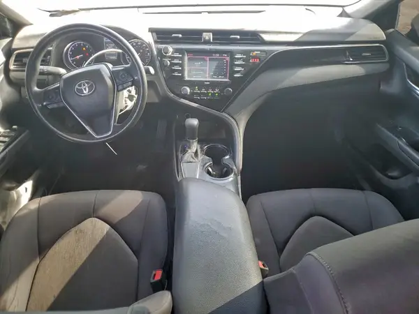 4T1C11AK8LU366507 2020 TOYOTA CAMRY - Image 8