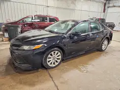 4T1C11AK8LU366779 2020 TOYOTA CAMRY