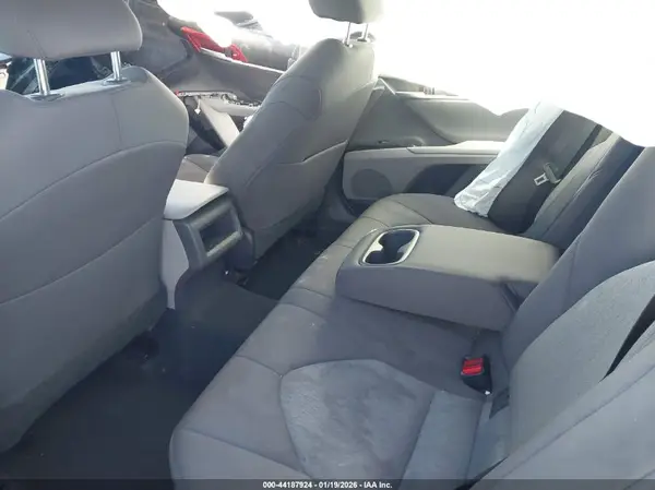 4T1C11AK8LU367074 2020 TOYOTA CAMRY - Image 8