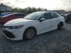 4T1C11AK8LU368449 2020 TOYOTA CAMRY