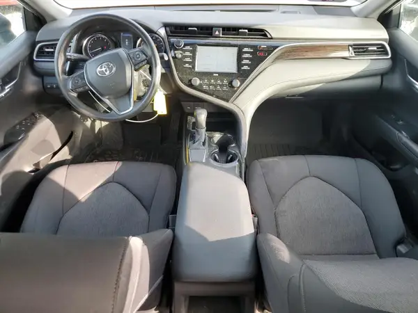 4T1C11AK8LU368449 2020 TOYOTA CAMRY - Image 8