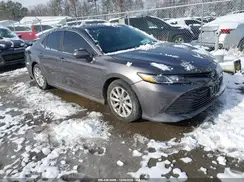 4T1C11AK8LU369729 2020 TOYOTA CAMRY