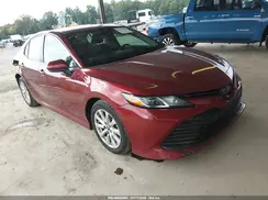 4T1C11AK8LU375935 2020 TOYOTA CAMRY