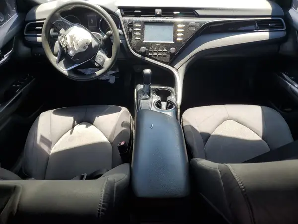 4T1C11AK8LU383467 2020 TOYOTA CAMRY - Image 8