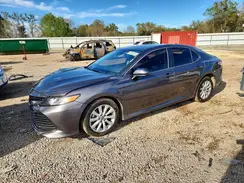 4T1C11AK8LU383551 2020 TOYOTA CAMRY