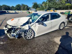 4T1C11AK8LU383565 2020 TOYOTA CAMRY