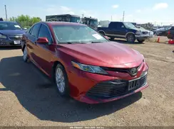 4T1C11AK8LU384067 2020 TOYOTA CAMRY