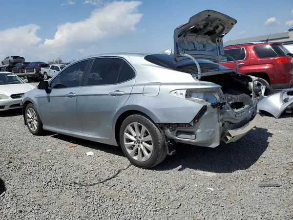 4T1C11AK8LU387051 2020 TOYOTA CAMRY - Image 2