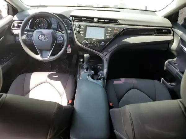 4T1C11AK8LU387051 2020 TOYOTA CAMRY - Image 8