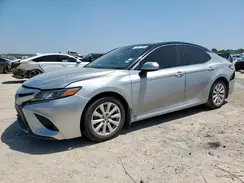 4T1C11AK8LU390886 2020 TOYOTA CAMRY