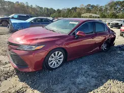 4T1C11AK8LU391326 2020 TOYOTA CAMRY