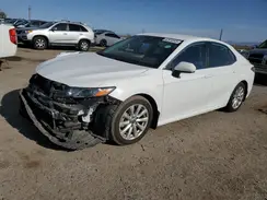 4T1C11AK8LU391911 2020 TOYOTA CAMRY