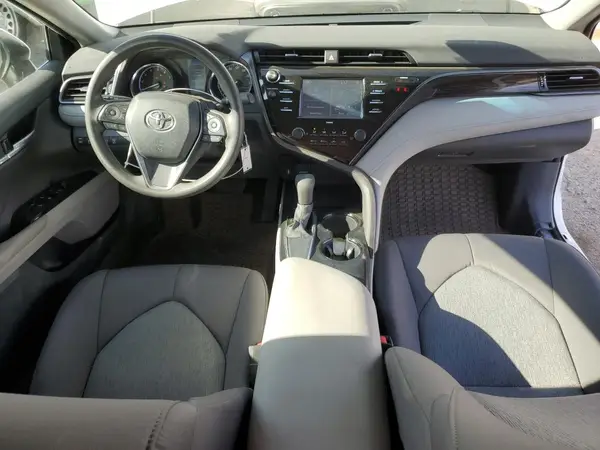 4T1C11AK8LU391911 2020 TOYOTA CAMRY - Image 8