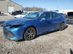 4T1C11AK8LU394209 2020 TOYOTA CAMRY
