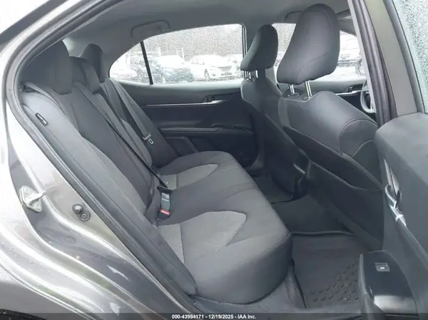 4T1C11AK8LU395604 2020 TOYOTA CAMRY - Image 8