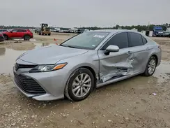 4T1C11AK8LU398213 2020 TOYOTA CAMRY