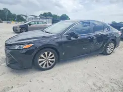 4T1C11AK8LU398695 2020 TOYOTA CAMRY