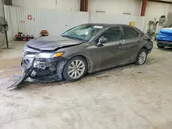 4T1C11AK8LU399359 2020 TOYOTA CAMRY