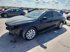 4T1C11AK8LU399748 2020 TOYOTA CAMRY