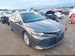 4T1C11AK8LU400249 2020 TOYOTA CAMRY