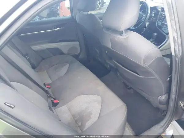 4T1C11AK8LU400249 2020 TOYOTA CAMRY - Image 8
