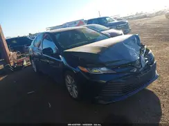4T1C11AK8LU500416 2020 TOYOTA CAMRY