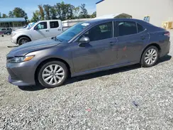 4T1C11AK8LU501999 2020 TOYOTA CAMRY