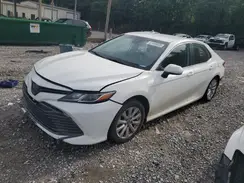 4T1C11AK8LU506636 2020 TOYOTA CAMRY