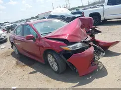 4T1C11AK8LU507639 2020 TOYOTA CAMRY