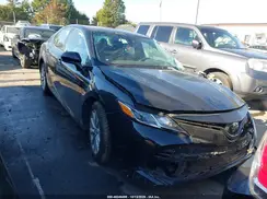 4T1C11AK8LU508130 2020 TOYOTA CAMRY